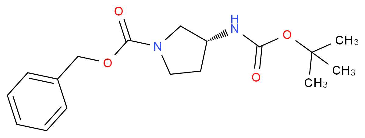 122536-75-8 分子结构
