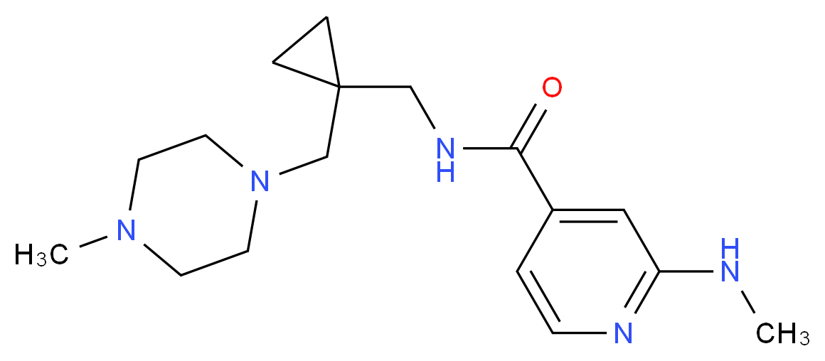  分子结构