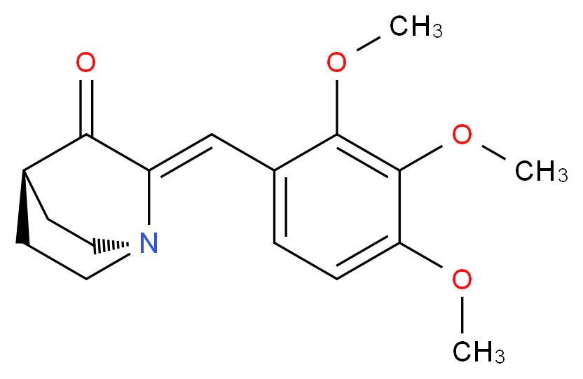 164247484 分子结构