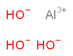 21645-51-2 分子结构