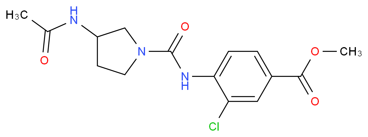  分子结构