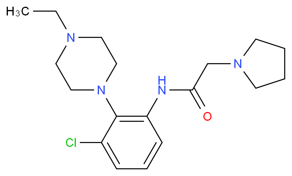  分子结构