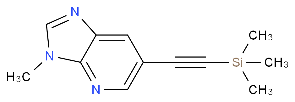 1138444-16-2 分子结构