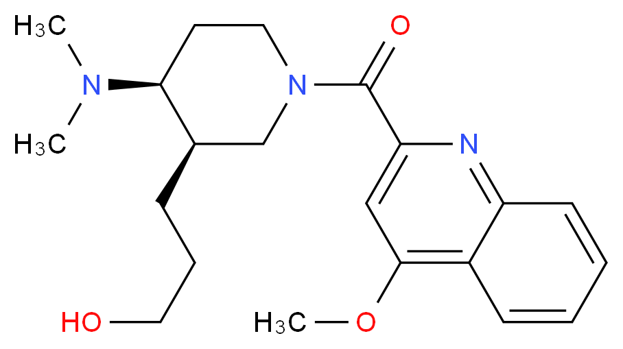  分子结构