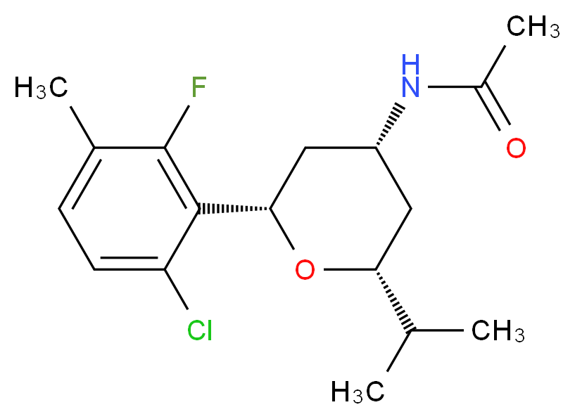  分子结构