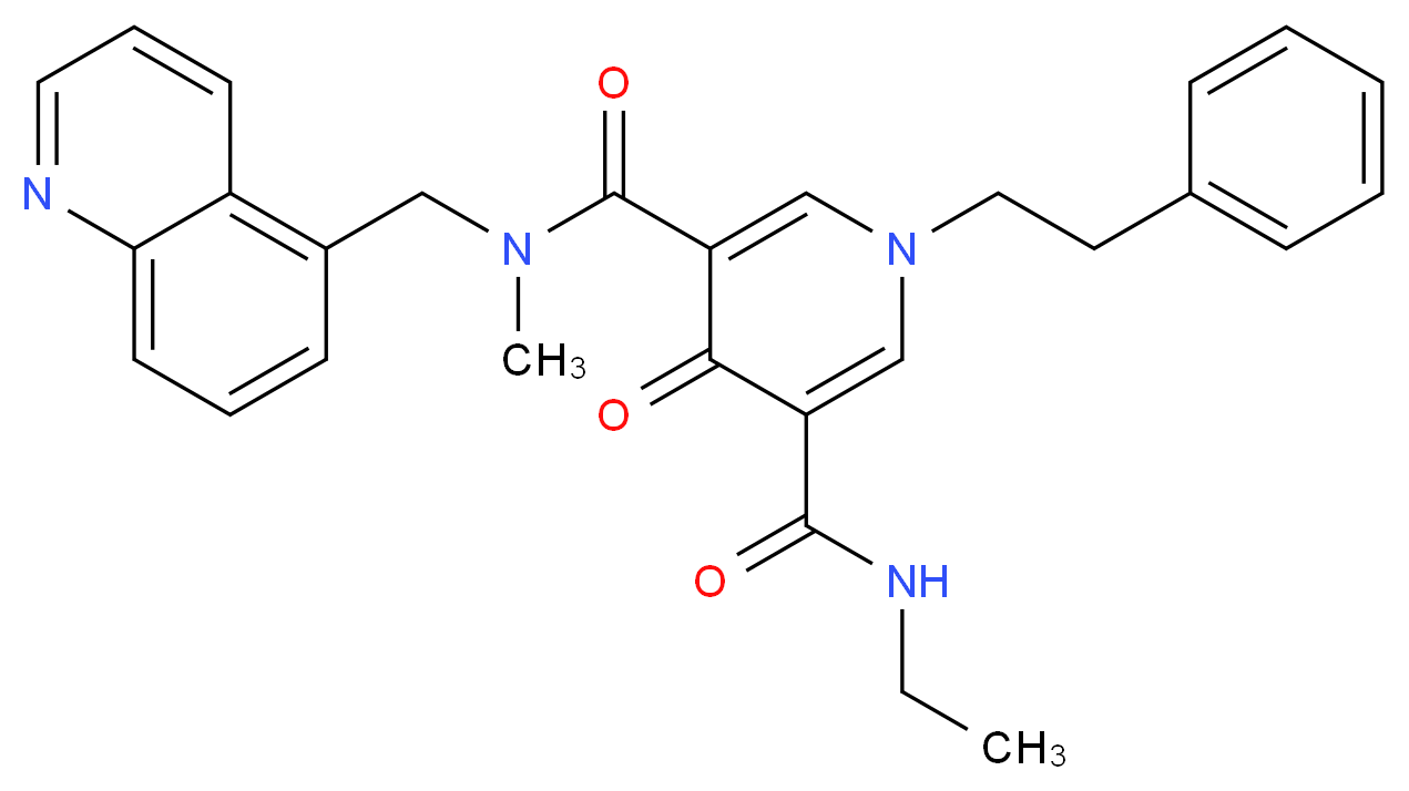  分子结构