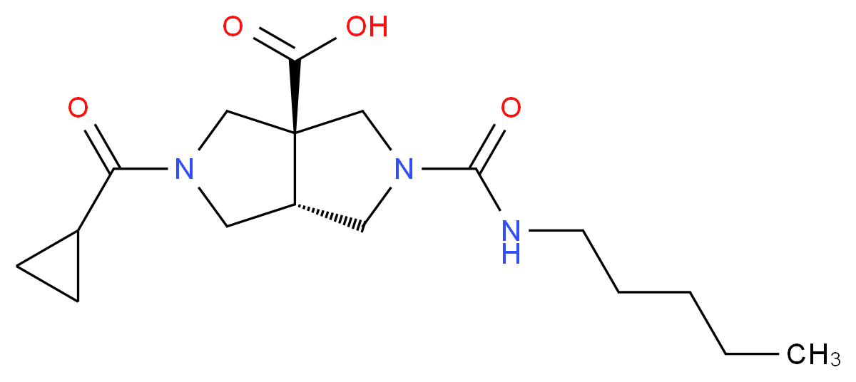  分子结构