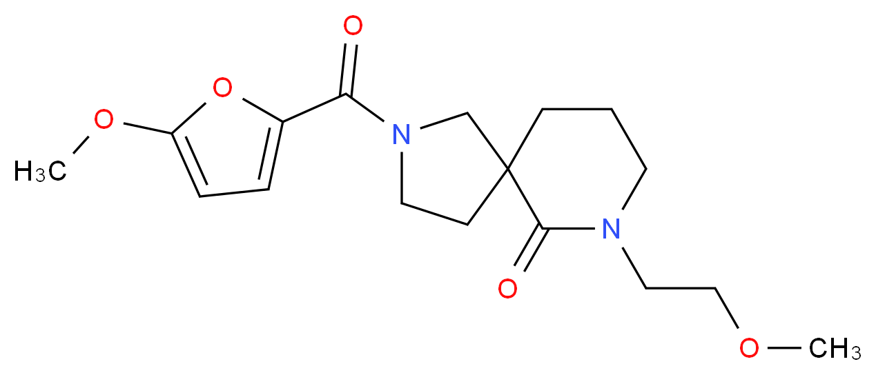  分子结构