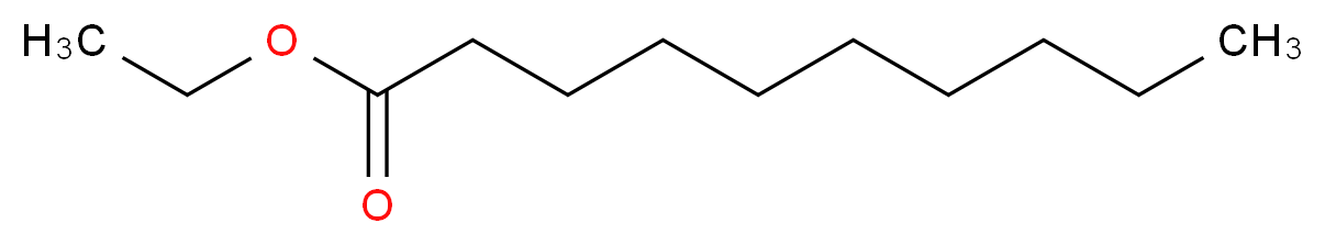 110-38-3 分子结构