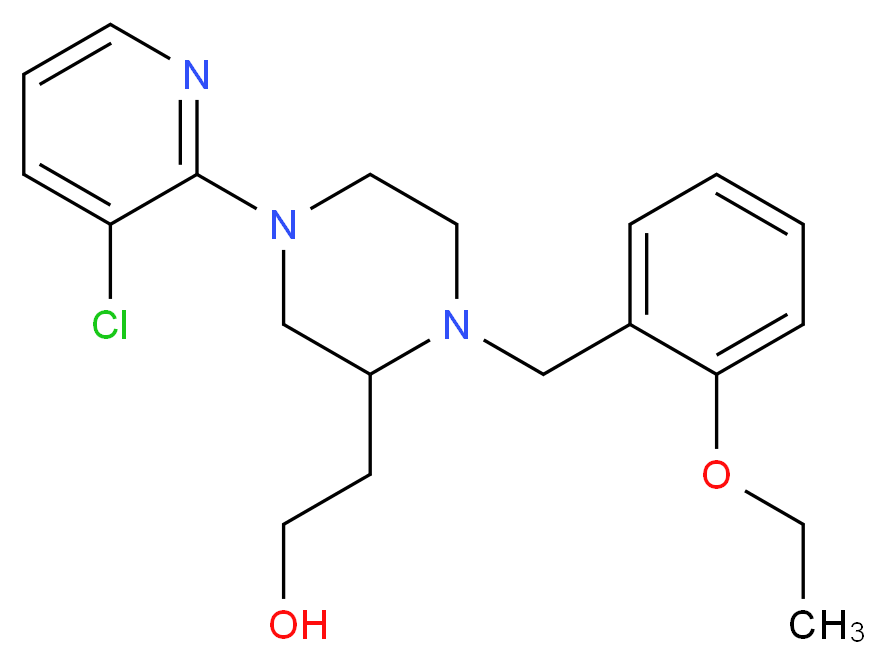  分子结构