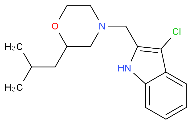  分子结构