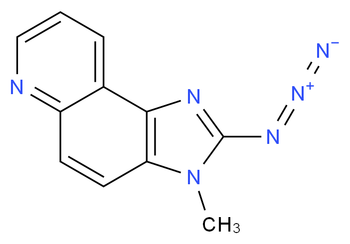115397-29-0 分子结构