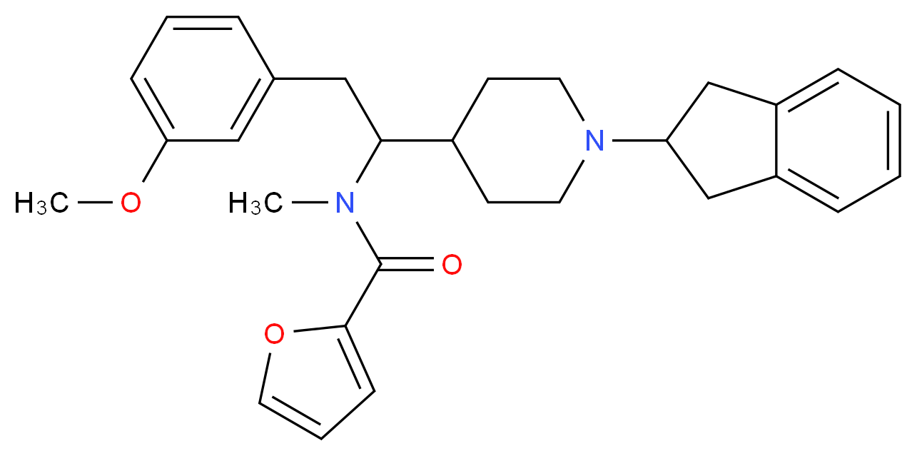  分子结构