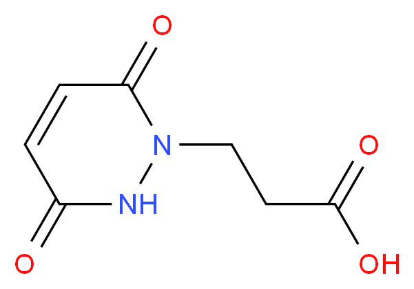 4572-79-6 分子结构