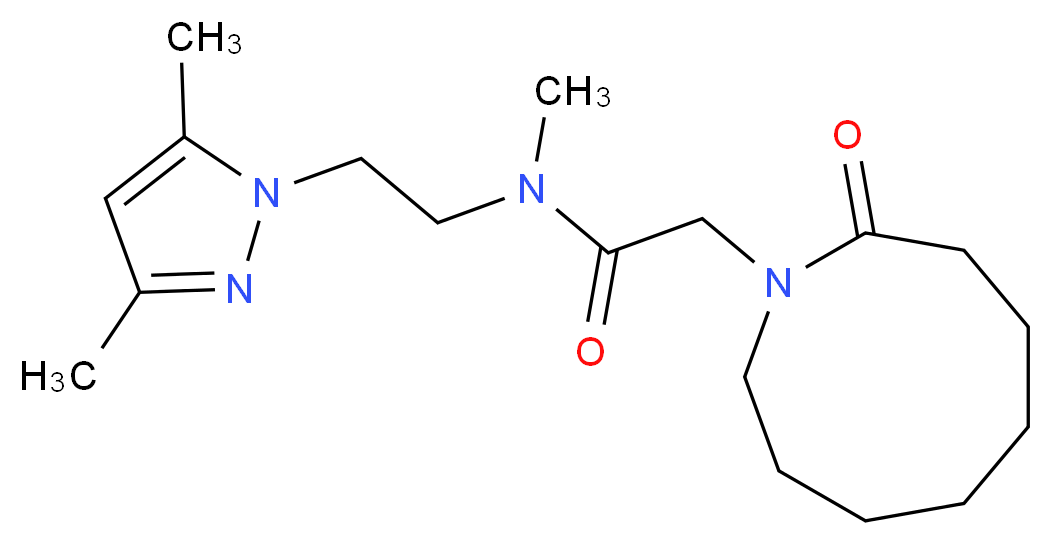 分子结构