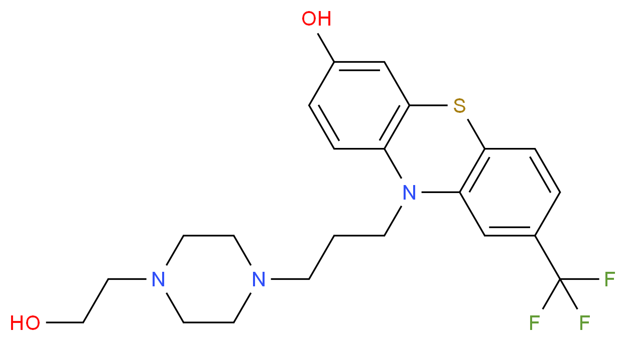 33098-48-5 分子结构