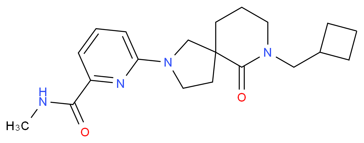  分子结构