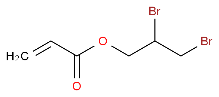 19660-16-3 分子结构