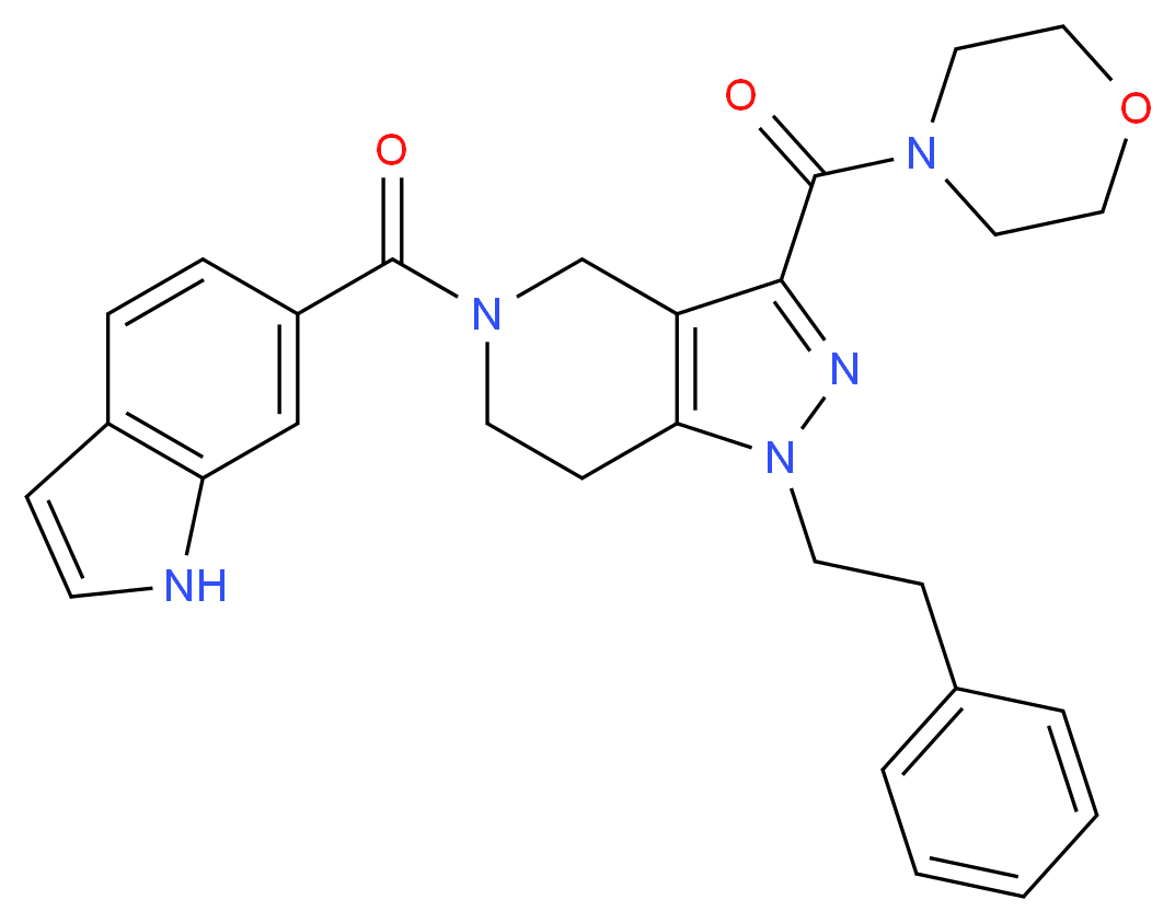  分子结构