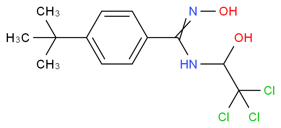 MFCD00207905 分子结构