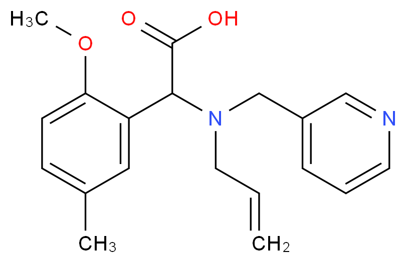  分子结构