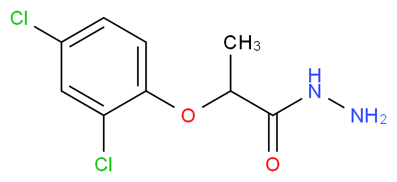 15253-89-1 分子结构