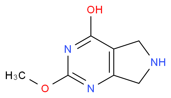 MFCD13562956 分子结构