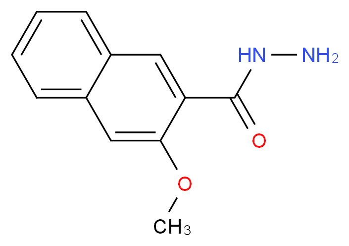 MFCD09752019 分子结构