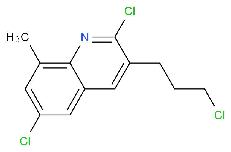 948292-01-1 分子结构