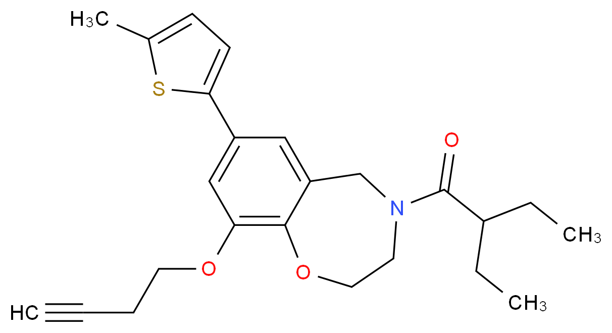  分子结构