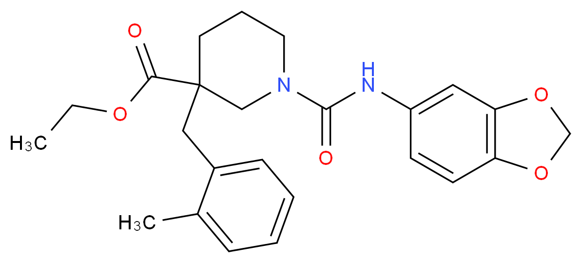  分子结构