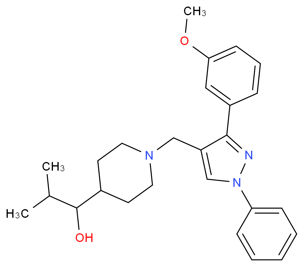  分子结构