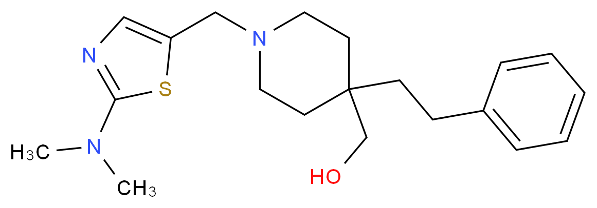  分子结构