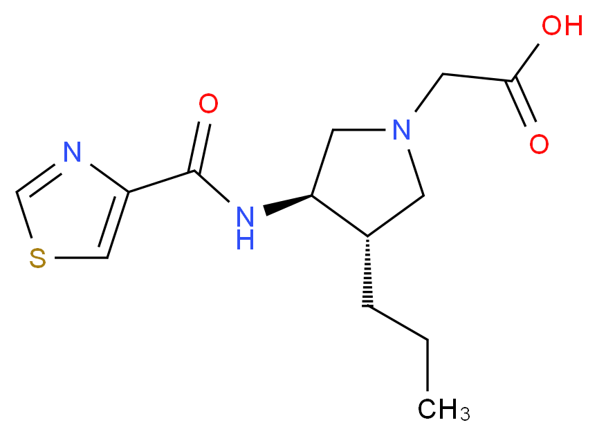  分子结构