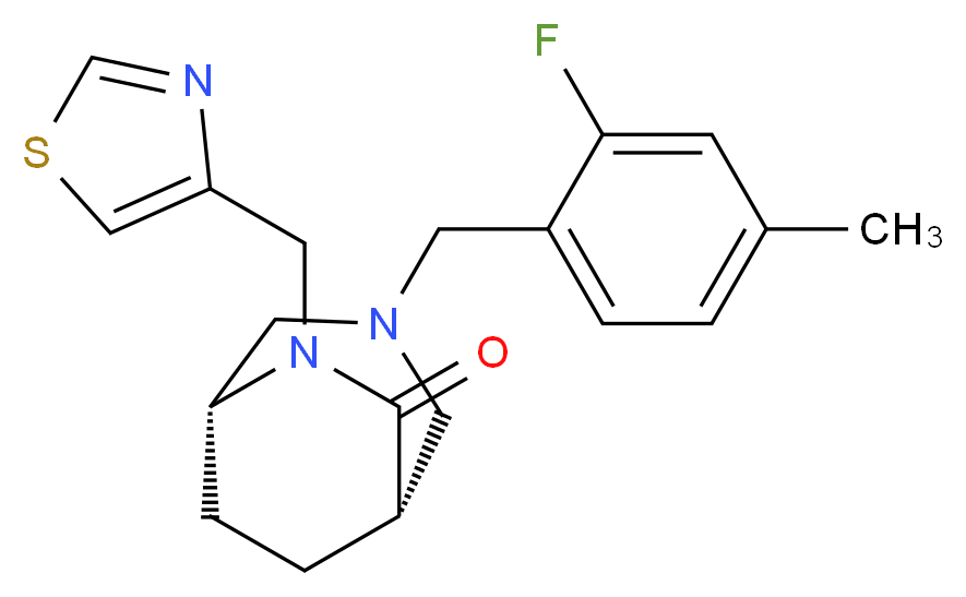  分子结构