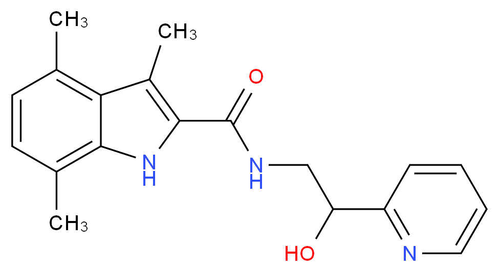  分子结构