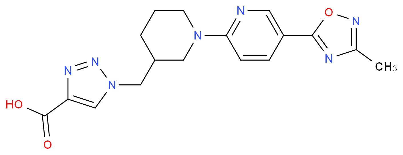  分子结构