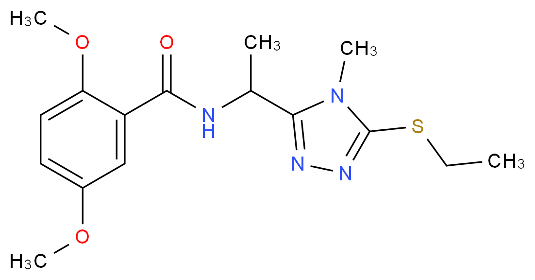  分子结构