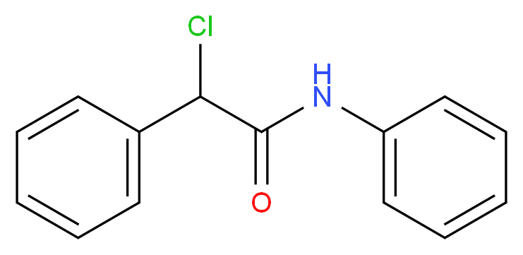5110-77-0 分子结构