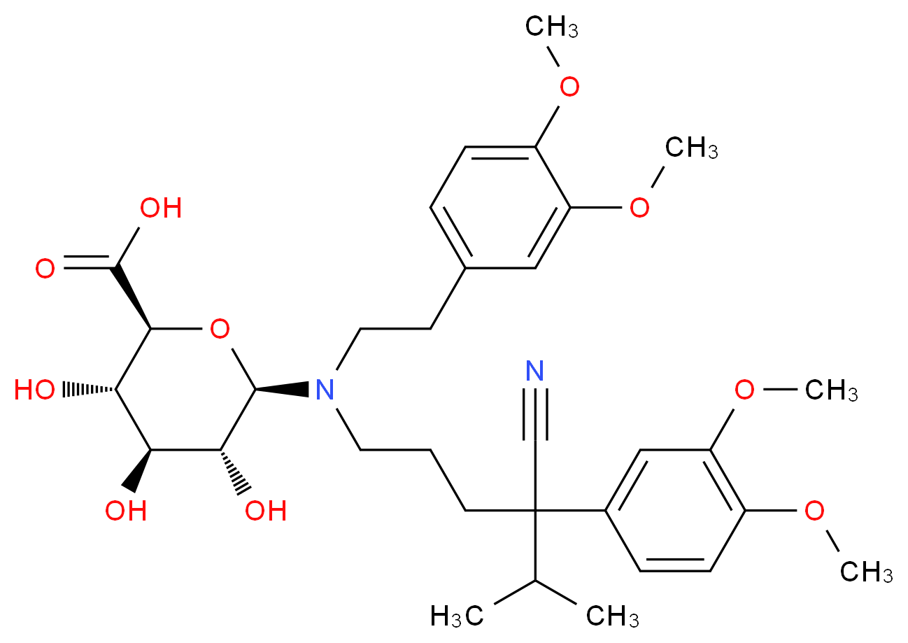 126883-99-6 分子结构