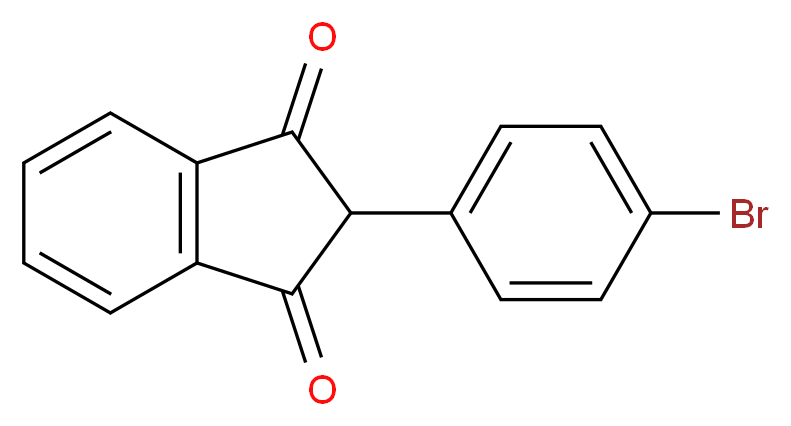 1146-98-1 分子结构
