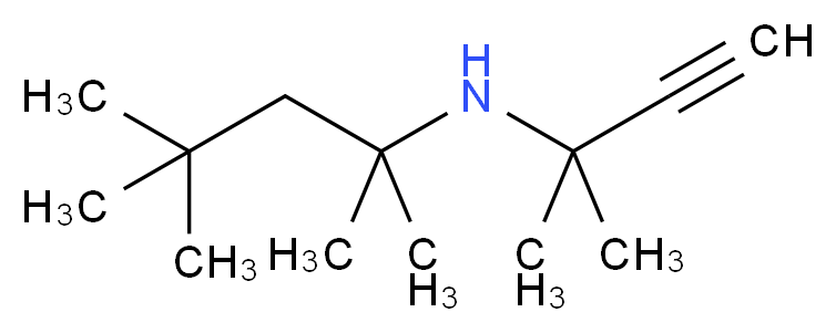 263254-99-5 分子结构