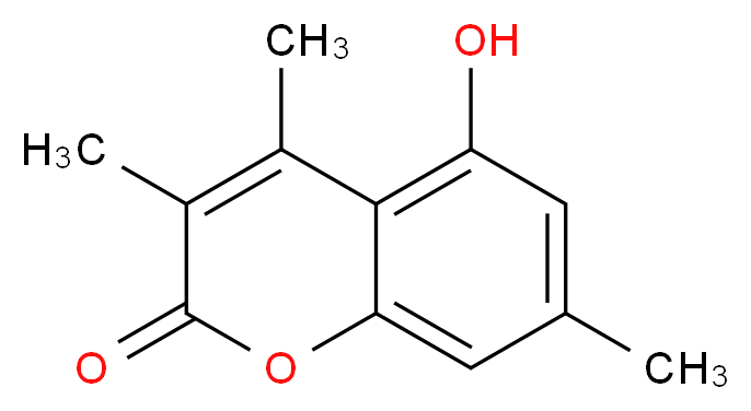 107057-96-5 分子结构