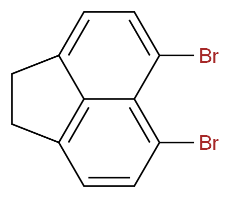 MFCD00191989 分子结构