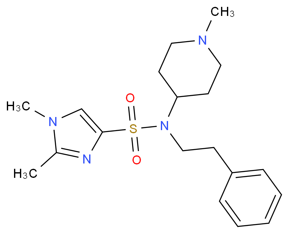  分子结构