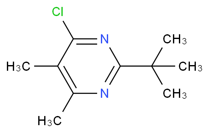 MFCD12775389 分子结构