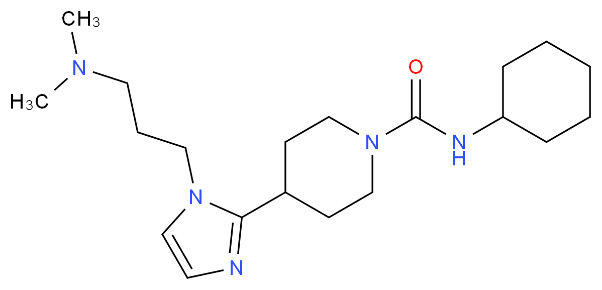  分子结构