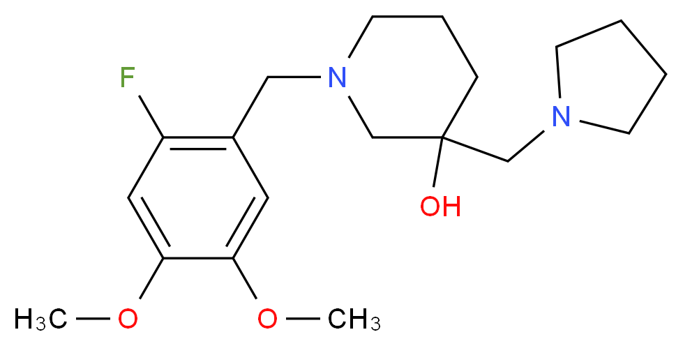  分子结构