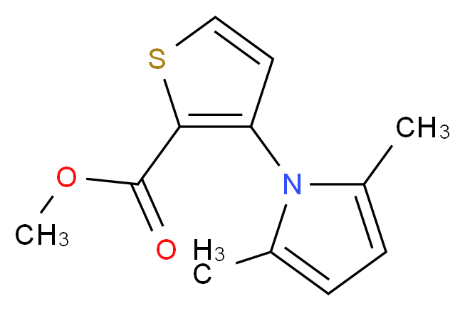 175137-41-4 分子结构