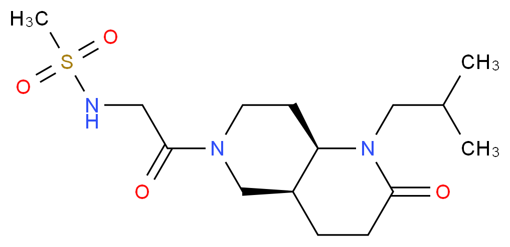  分子结构